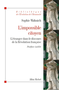 L'Impossible citoyen