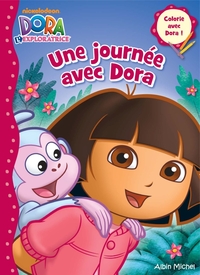 Une journée avec Dora