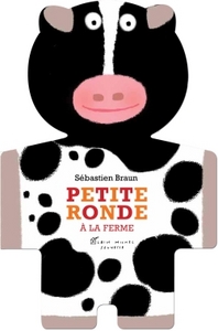 PETITE RONDE A LA FERME