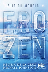 Frozen - tome 1