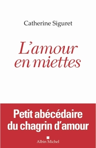 L'Amour en miettes