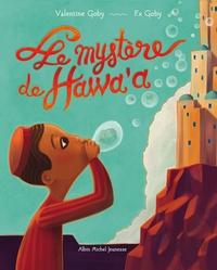 Le Mystère de Hawa'a