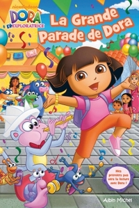 LA GRANDE PARADE DE DORA