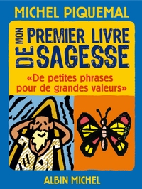 Mon premier livre de sagesse