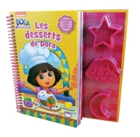 LES DESSERTS DE DORA