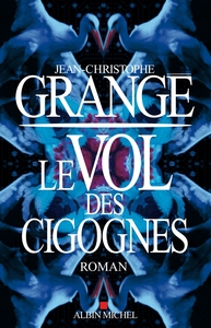 Le Vol des cigognes