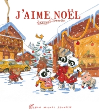 J'aime Noël