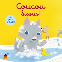 COUCOU BISOUS !