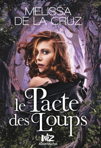 LE PACTE DES LOUPS