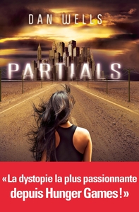 Partials - tome 1