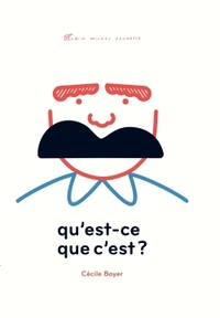 Qu'est-ce que c'est ?