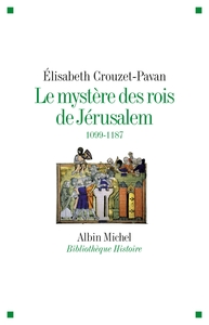 Le Mystère des rois de Jérusalem