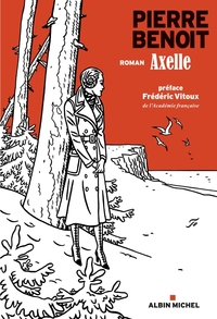 Axelle