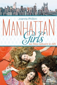 Manhattan girls - T.2