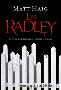 LES RADLEY