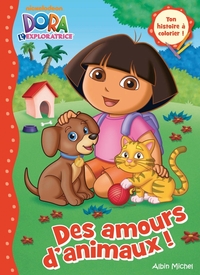 Des amours d'animaux !