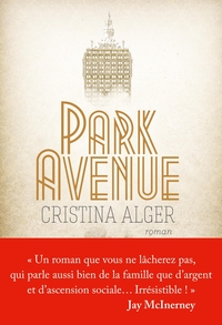 Park Avenue