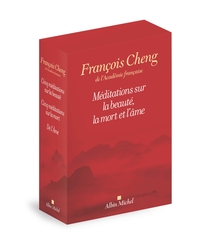 Méditations sur la beauté, la mort et l'âme - coffret 3 vol.