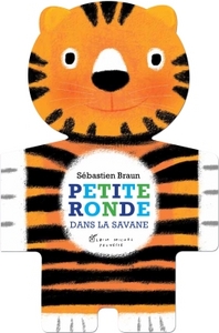 PETITE RONDE DANS LA SAVANE