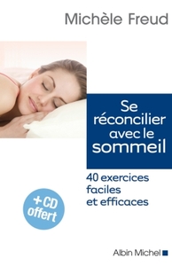 Se réconcilier avec le sommeil