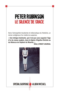 Le Silence de Grace