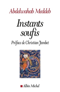 INSTANTS SOUFIS