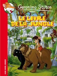 Le Livre de la jungle