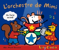 L'Orchestre de Mimi