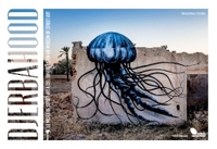 DJERBAHOOD - LE MUSEE DU STREET ART A CIEL OUVERT