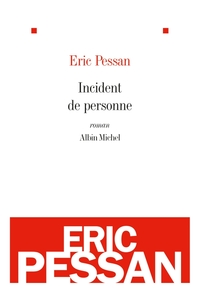 Incident de personne