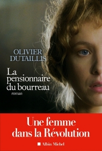 La Pensionnaire du bourreau