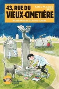 43, Rue du Vieux-Cimetière livre 6