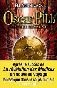 Oscar Pill - tome 2