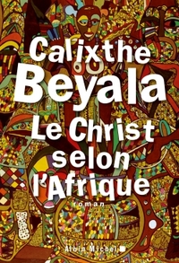 Le Christ selon l'Afrique