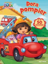 Dora pompier