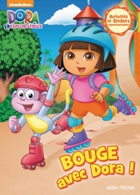 Bouge avec Dora !