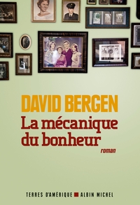 LA MECANIQUE DU BONHEUR
