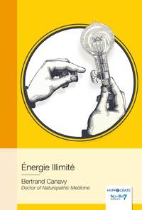 ENERGIE ILLIMITE