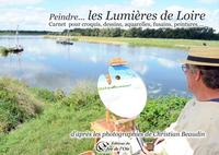 Peindre... les Lumières de Loire