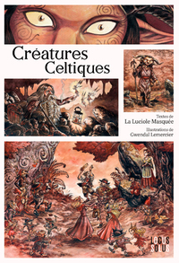 Creatures Celtiques