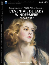 L'EVENTAIL DE LADY WINDERMERE