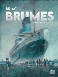 BRUMES. HISTOIRES COURTES