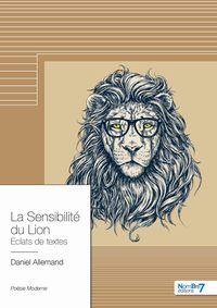 LA SENSIBILITE DU LION