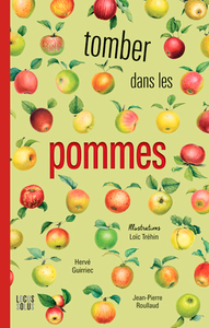 TOMBER DANS LES POMMES