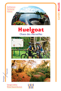 Huelgoat, Chaos Des Merveilles