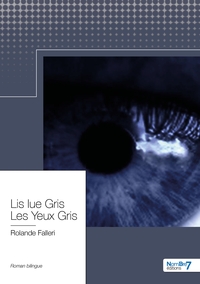 Lis Iue Gris - Les Yeux Gris
