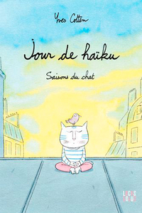 JOUR DE HAIKU - SAISONS DU CHAT