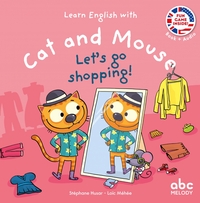 Let's go shopping - Cat and mouse