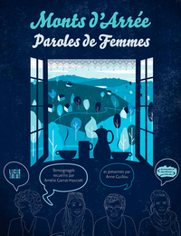 MONTS D'ARREE, PAROLES DE FEMMES