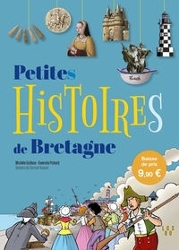 PETITES HISTOIRES DE BRETAGNE
